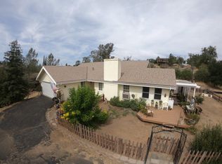 31235 Revis Rd, Coarsegold, CA 93614