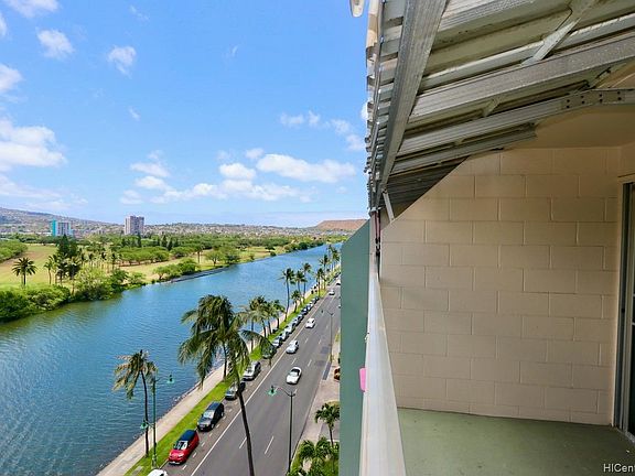 2nd image of 2211 Ala Wai Blvd APT 1008