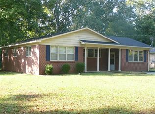 344 Quail St, Huntingdon, TN 38344