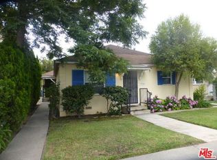 14716 Burbank Blvd, Van Nuys, CA 91411