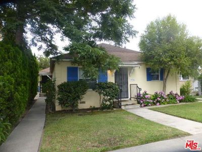 14716 Burbank Blvd, Van Nuys, CA, 91411