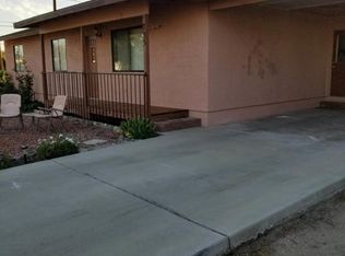 735 N Buena Vista Dr, Wickenburg, AZ 85390