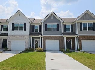 5735 Union Pointe Dr, Union City, GA 30291