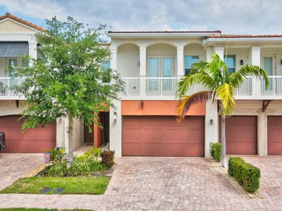 100 NW 69th Circle #15, Boca Raton, FL, 33487