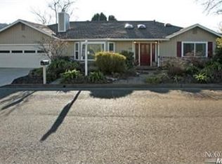 5694 Eagle Rock Ct, Santa Rosa, CA 95409