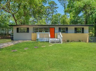 2204 Berkshire Dr, Tallahassee, FL 32304