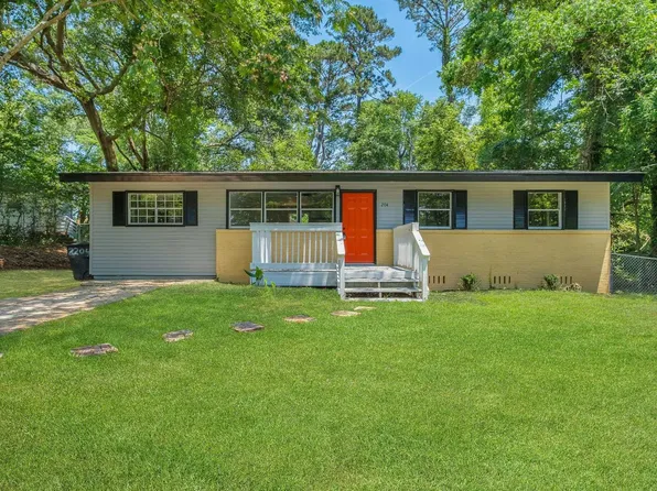 2204 Berkshire Dr, Tallahassee, FL 32304