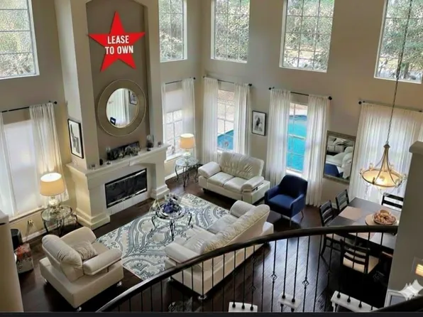 3 Candle Pine Pl, Spring, TX 77381