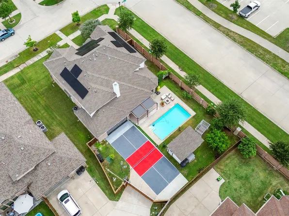 12222 Bridgeport Dr, Frisco, TX 75035
