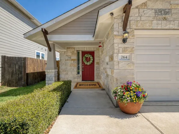 264 Gaida Loop, Georgetown, TX 78628