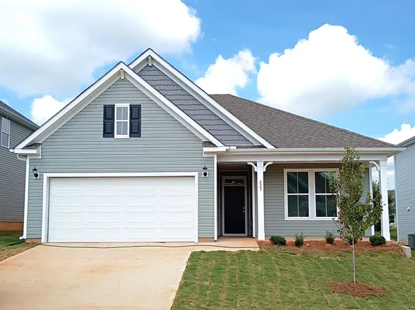 223 Pretoria Dr Lot 82, Woodruff, SC 29388