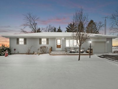 8806 N 12000th Rd E, Grant Park, IL, 60940