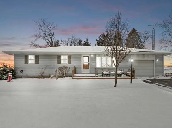 8806 N 12000th Rd E, Grant Park, IL 60940