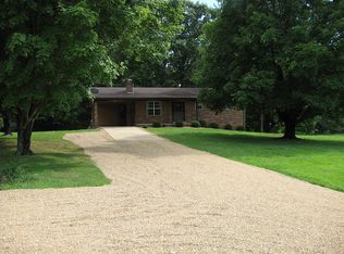 810 Shelton Mission Rd, Greeneville, TN 37743