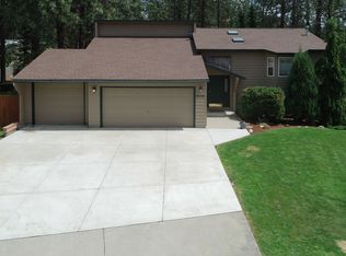 15410 N Addison Ct, Spokane, WA 99208