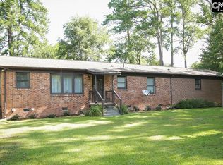 164 Eureka St, Prosperity, SC 29127