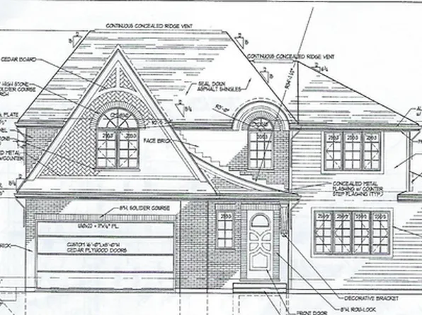 15770 W Gorham Ln, Wadsworth, IL 60083