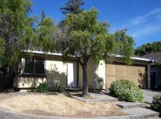 26634 Joshua St, Hayward, CA 94544
