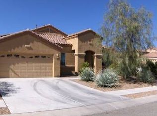 5704 W Midnight Chorus Rd, Tucson, AZ 85735