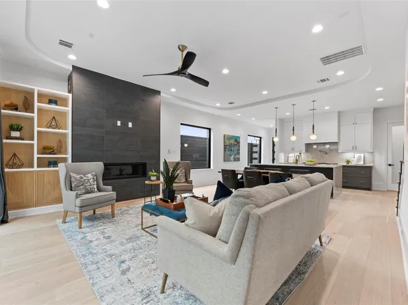 5308 Gibson St, Houston, TX 77007