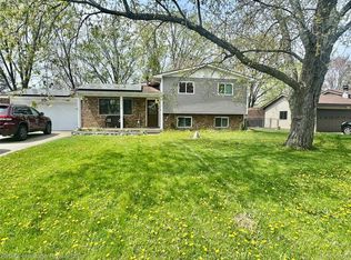 4378 Staunton Dr, Swartz Creek, MI 48473