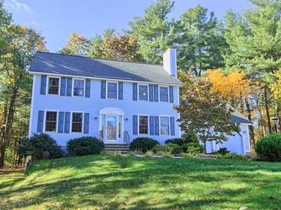 2 Hyacinth Dr, Westford, MA, 01886
