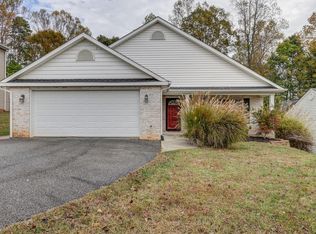 304 Towne Crier Rd LOT 3, Lynchburg, VA 24502