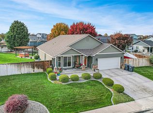 4804 Santa Fe Ln, Pasco, WA 99301