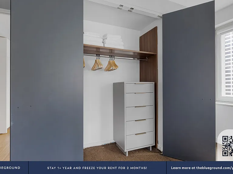 70 W 45th St #31D — Photo 12