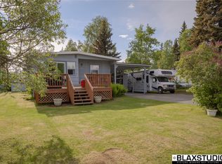 1506 Marten St, Anchorage, AK 99504