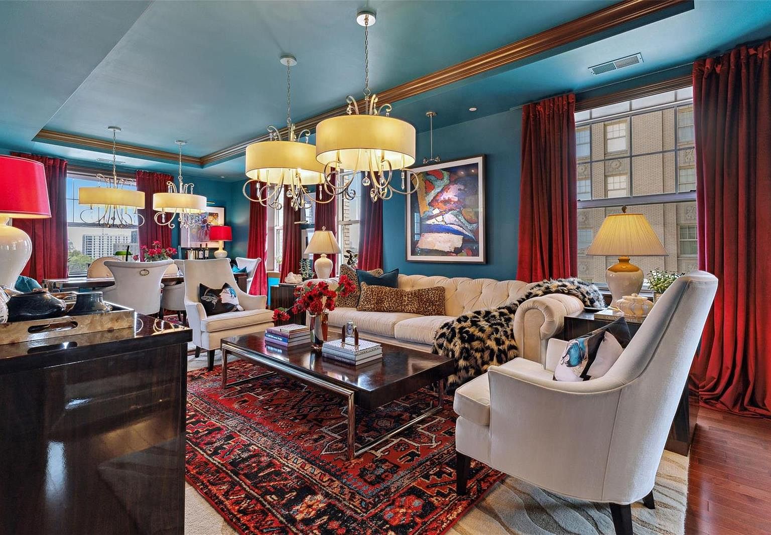 232 N Kingshighway Blvd APT 1010, Saint Louis, MO 63108 MLS 23053673