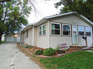 1541 14th St, Boone, IA 50036