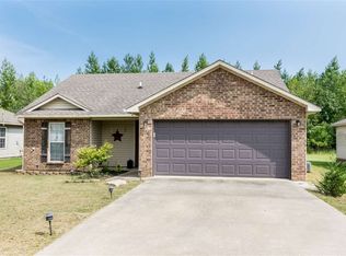 1228 Sandino Dr, Jonesboro, AR 72405