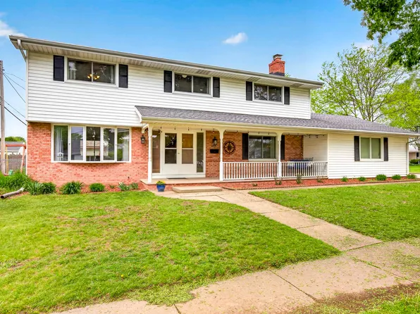 2615 N Union St, Appleton, WI 54911