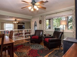 701 2nd Ave SE, Gravette, AR 72736