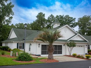 638 Intracoastal Way Dr #638, Myrtle Beach, SC 29579