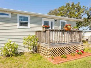 6341 Costanero Rd, Saint Augustine, FL 32080