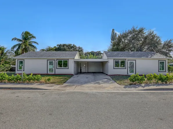 802 S M Street, Lake Worth Beach, FL 33460