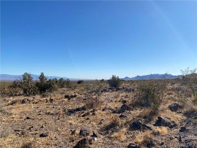 W Chinle Dr, Golden Valley, AZ, 86413