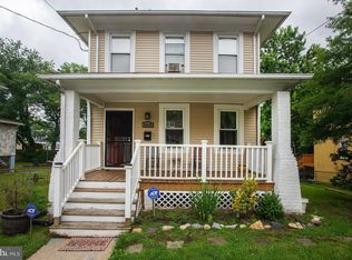 4810 Eads St NE, Washington, DC