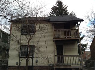 13159 Manor St, Detroit, MI 48238