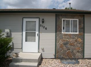 5126 Ridge Rd, Cheyenne, WY 82009