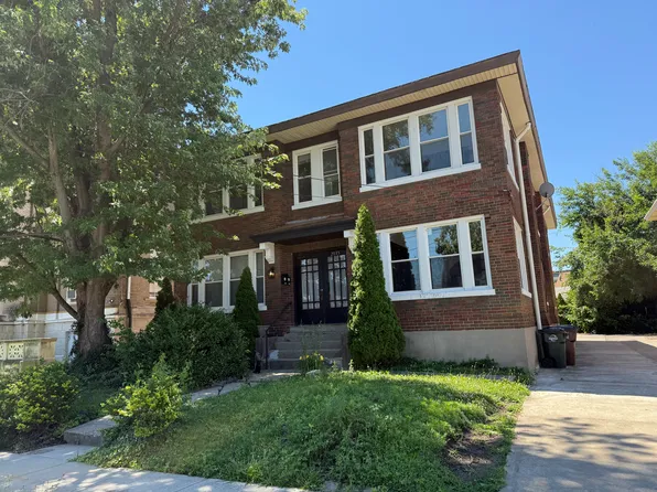 2035 Weyer Ave APT 5, Cincinnati, OH 45212