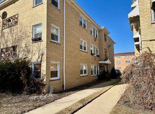 8518 W Rascher Ave UNIT 2, Chicago, IL 60656