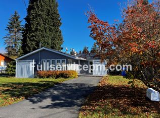 16820 120th Ave SE, Renton, WA 98058