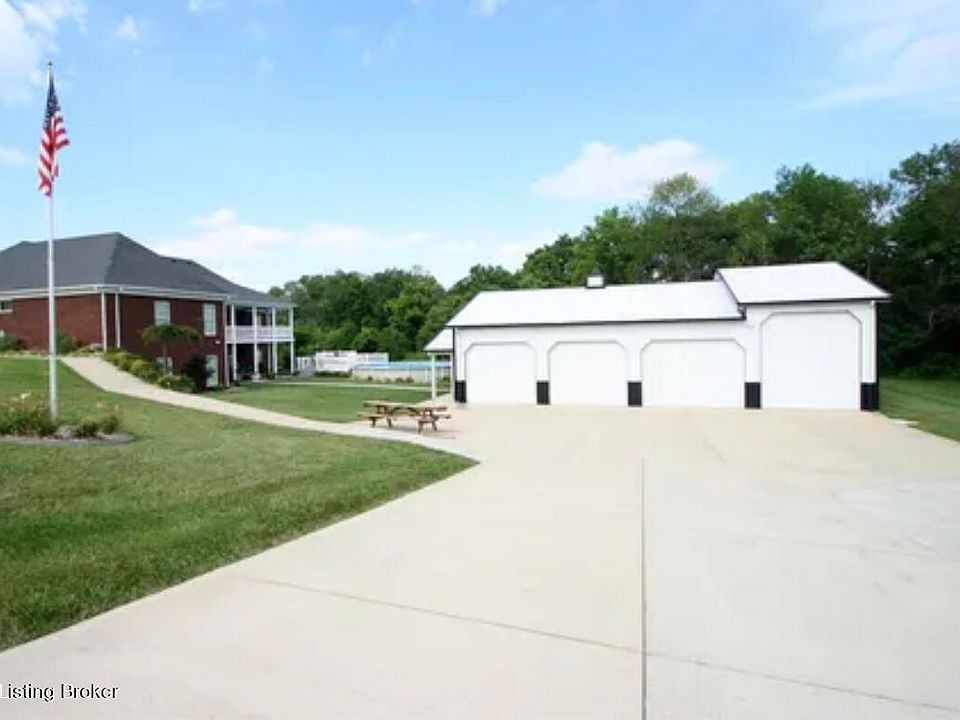 4763 Bloomfield Rd, Bardstown, KY 40004 MLS 1632750 Zillow
