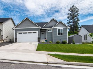2715 S Seabiscuit Dr, Veradale, WA 99037