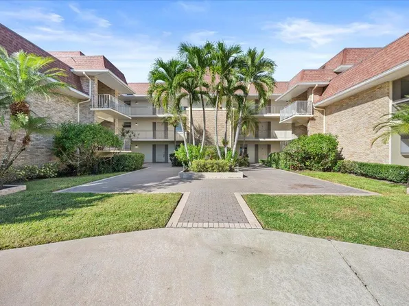 5500 Tamberlane Circle #105, Palm Beach Gardens, FL 33418