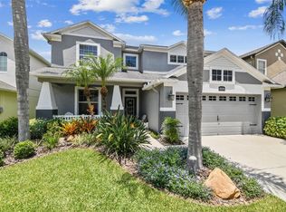 4309 Waterville Ave, Zephyrhills, FL 33543