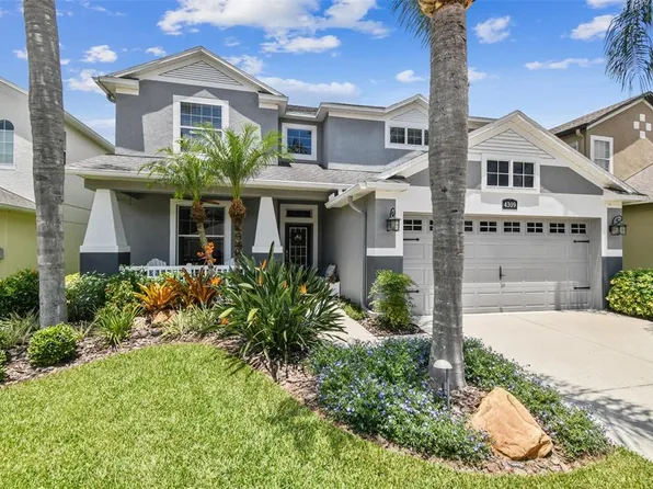 4309 Waterville Ave, Zephyrhills, FL 33543